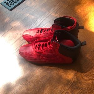 Ryderwear velocity size 13